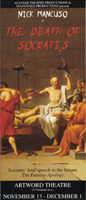 Death of Socrates