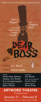 Dear Boss