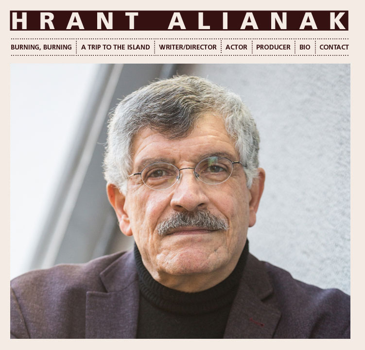 Hrant Alianak