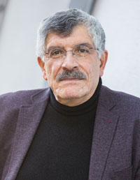 Hrant Alianak